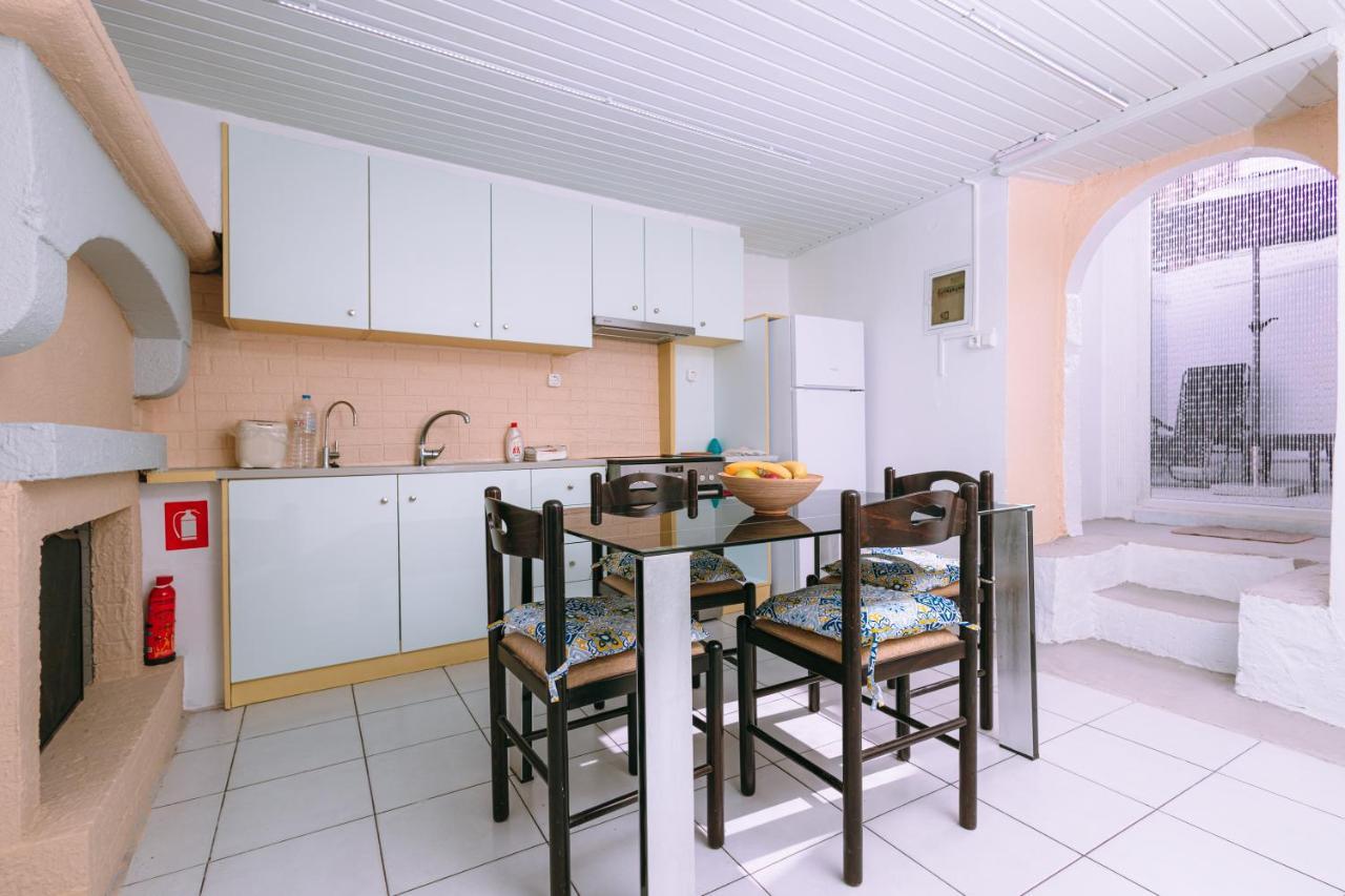 Cozy Home Archanes Buitenkant foto