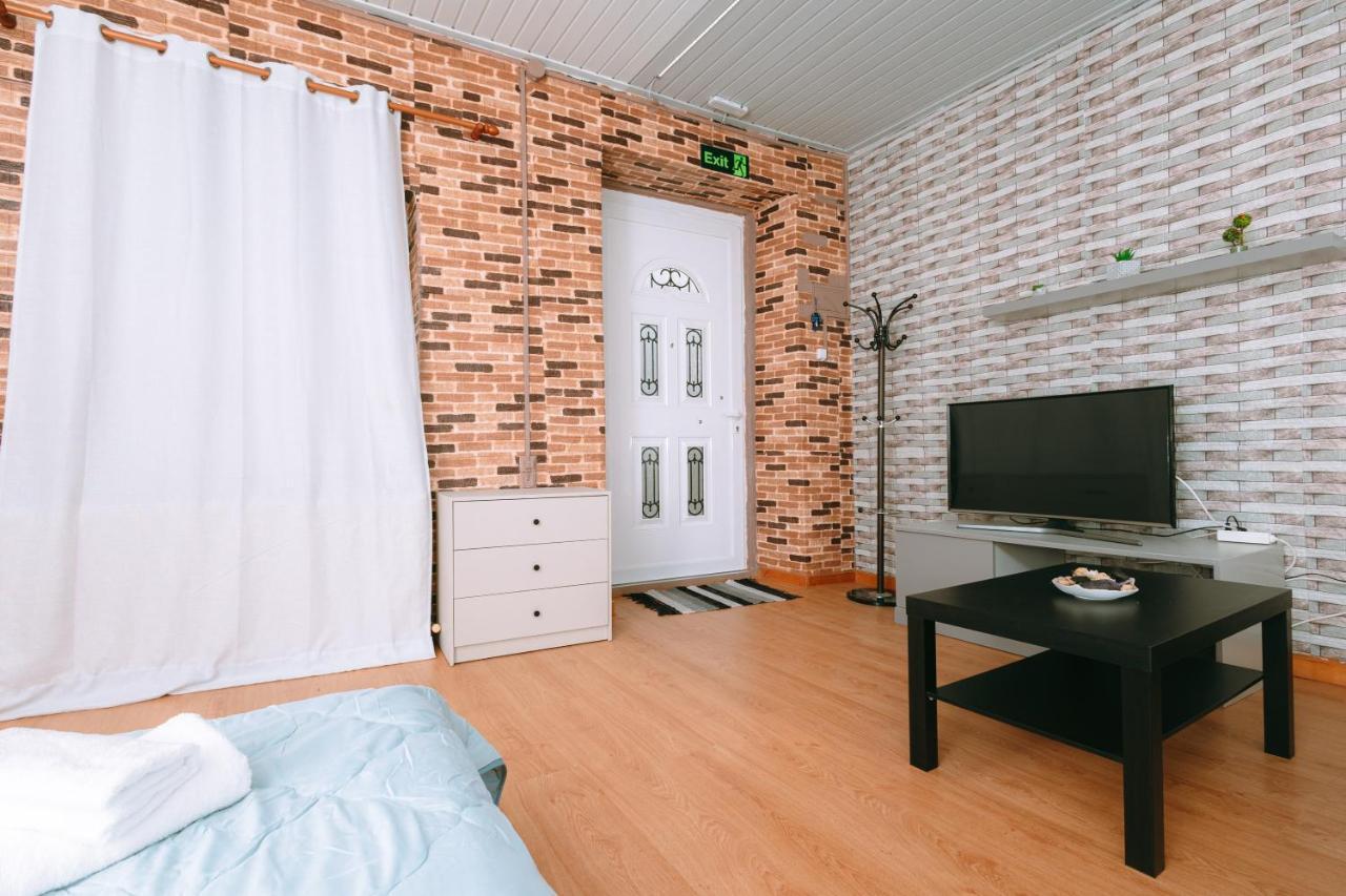 Cozy Home Archanes Buitenkant foto
