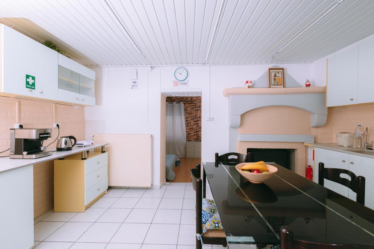 Cozy Home Archanes Buitenkant foto