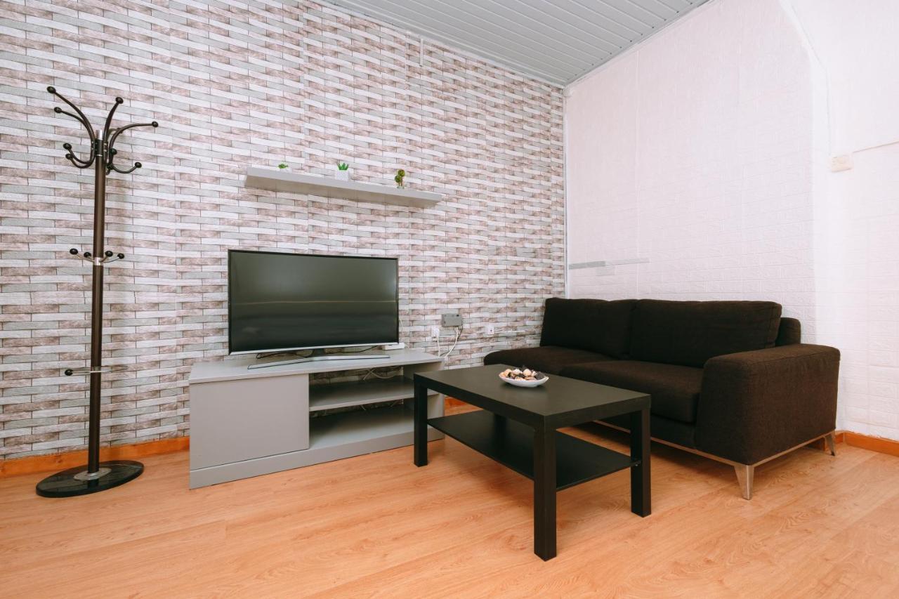 Cozy Home Archanes Buitenkant foto