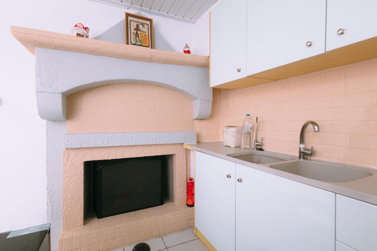 Cozy Home Archanes Buitenkant foto