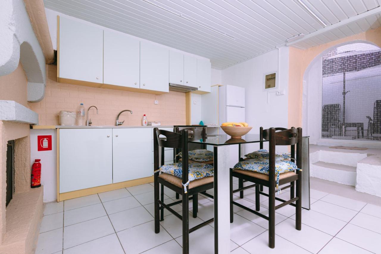 Cozy Home Archanes Buitenkant foto